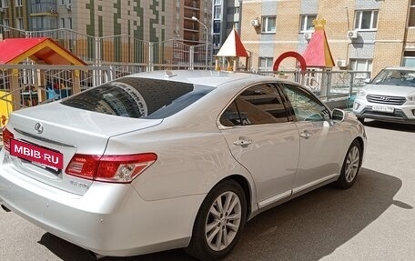 Lexus ES VII, 2010 год, 2 100 000 рублей, 15 фотография