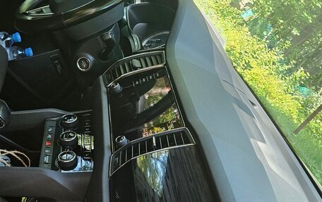 Skoda Kodiaq I, 2017 год, 2 300 000 рублей, 6 фотография