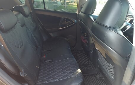 Toyota RAV4, 2010 год, 1 380 000 рублей, 8 фотография