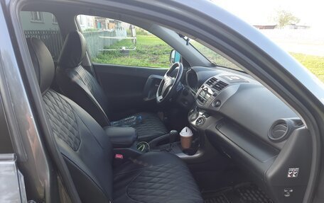 Toyota RAV4, 2010 год, 1 380 000 рублей, 9 фотография