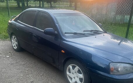Hyundai Elantra III, 2005 год, 160 000 рублей, 4 фотография
