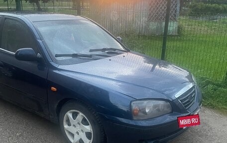 Hyundai Elantra III, 2005 год, 160 000 рублей, 3 фотография