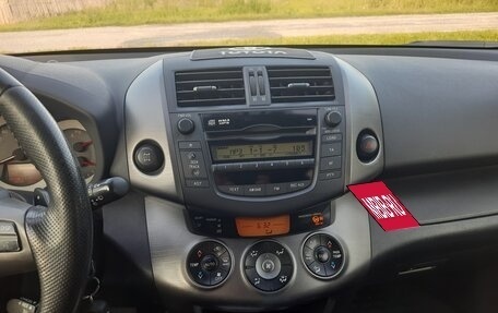 Toyota RAV4, 2010 год, 1 380 000 рублей, 12 фотография