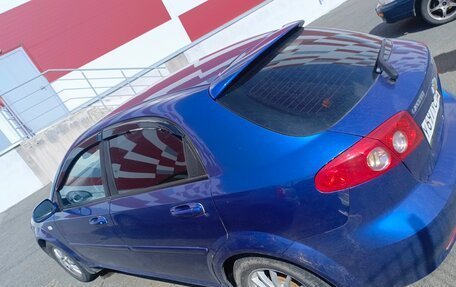 Chevrolet Lacetti, 2006 год, 320 000 рублей, 4 фотография