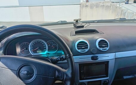 Chevrolet Lacetti, 2006 год, 320 000 рублей, 5 фотография