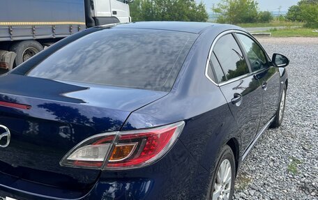 Mazda 6, 2007 год, 700 000 рублей, 2 фотография