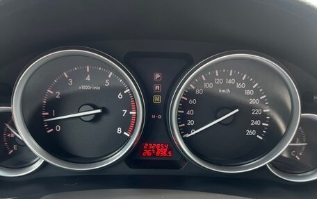 Mazda 6, 2007 год, 700 000 рублей, 12 фотография
