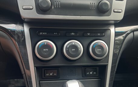 Mazda 6, 2007 год, 700 000 рублей, 8 фотография