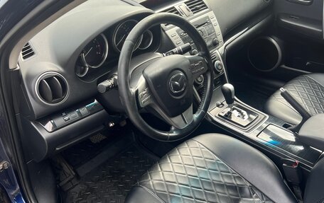Mazda 6, 2007 год, 700 000 рублей, 11 фотография