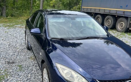 Mazda 6, 2007 год, 700 000 рублей, 4 фотография