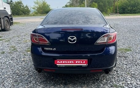 Mazda 6, 2007 год, 700 000 рублей, 3 фотография
