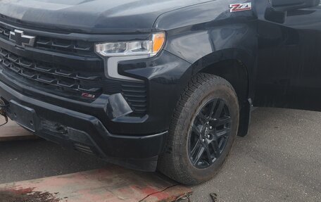 Chevrolet Silverado, 2025 год, 4 370 000 рублей, 5 фотография