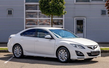Mazda 6, 2010 год, 995 000 рублей, 3 фотография