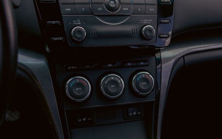 Mazda 6, 2010 год, 995 000 рублей, 16 фотография