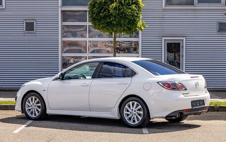 Mazda 6, 2010 год, 995 000 рублей, 4 фотография