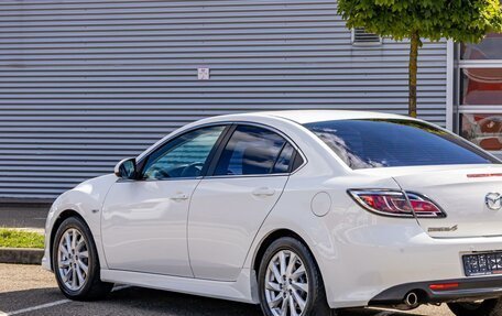 Mazda 6, 2010 год, 995 000 рублей, 8 фотография