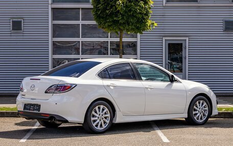 Mazda 6, 2010 год, 995 000 рублей, 6 фотография