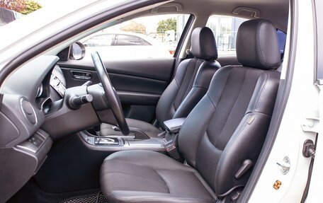Mazda 6, 2010 год, 995 000 рублей, 11 фотография