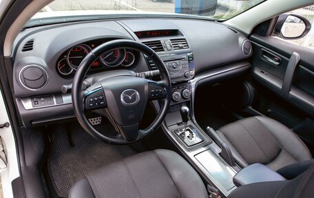 Mazda 6, 2010 год, 995 000 рублей, 13 фотография