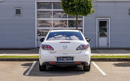 Mazda 6, 2010 год, 995 000 рублей, 5 фотография