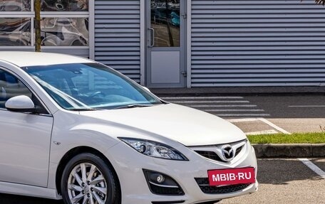 Mazda 6, 2010 год, 995 000 рублей, 9 фотография