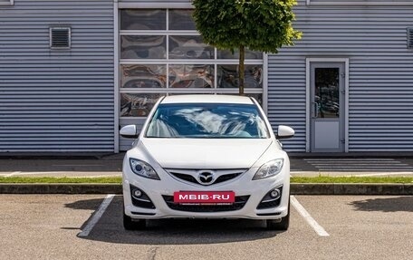 Mazda 6, 2010 год, 995 000 рублей, 2 фотография