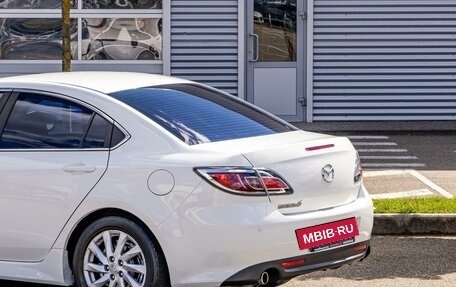 Mazda 6, 2010 год, 995 000 рублей, 7 фотография