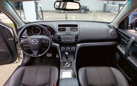 Mazda 6, 2010 год, 995 000 рублей, 17 фотография