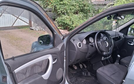 Renault Logan I, 2011 год, 290 000 рублей, 8 фотография
