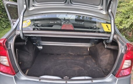 Renault Logan I, 2011 год, 290 000 рублей, 10 фотография
