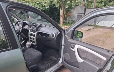 Renault Logan I, 2011 год, 290 000 рублей, 12 фотография