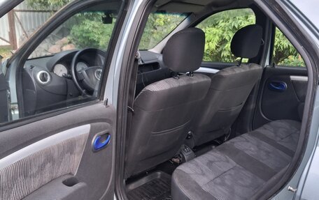Renault Logan I, 2011 год, 290 000 рублей, 9 фотография