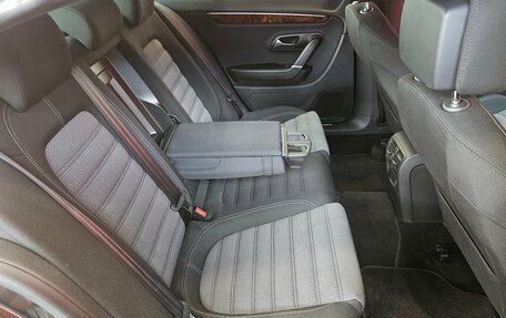 Volkswagen Passat CC I рестайлинг, 2012 год, 1 350 000 рублей, 13 фотография