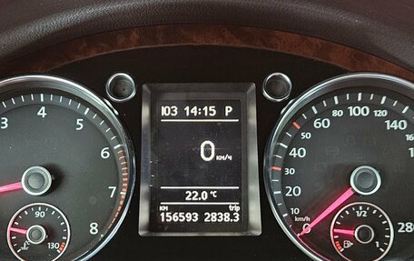 Volkswagen Passat CC I рестайлинг, 2012 год, 1 350 000 рублей, 10 фотография