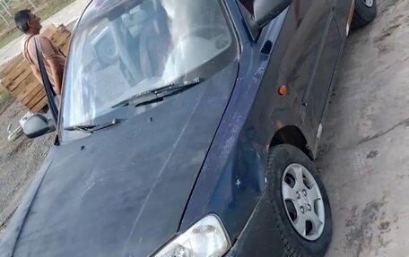 Hyundai Accent II, 2008 год, 180 000 рублей, 1 фотография