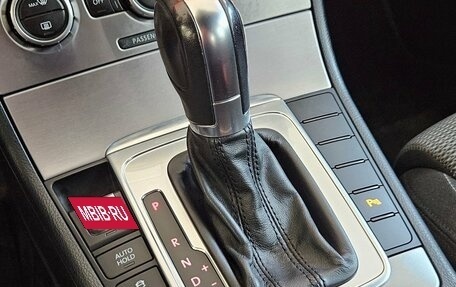 Volkswagen Passat CC I рестайлинг, 2012 год, 1 350 000 рублей, 16 фотография
