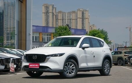 Mazda CX-5 II, 2025 год, 2 650 000 рублей, 1 фотография