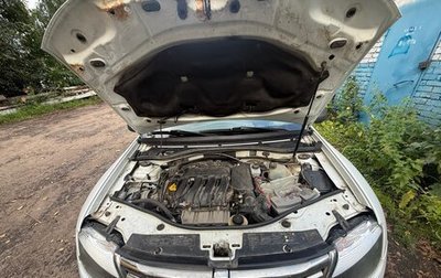 Renault Duster I рестайлинг, 2014 год, 1 050 000 рублей, 1 фотография