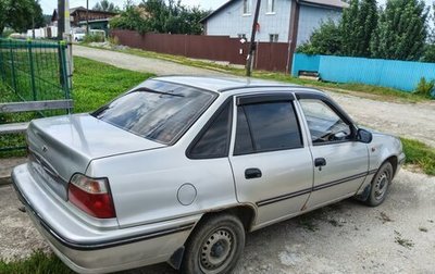 Daewoo Nexia I рестайлинг, 2004 год, 110 000 рублей, 1 фотография