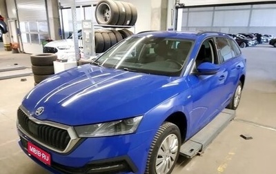 Skoda Octavia IV, 2023 год, 2 092 000 рублей, 1 фотография