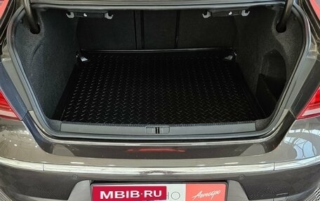 Volkswagen Passat CC I рестайлинг, 2012 год, 1 350 000 рублей, 19 фотография