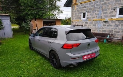 Volkswagen Golf VIII, 2021 год, 2 250 000 рублей, 1 фотография