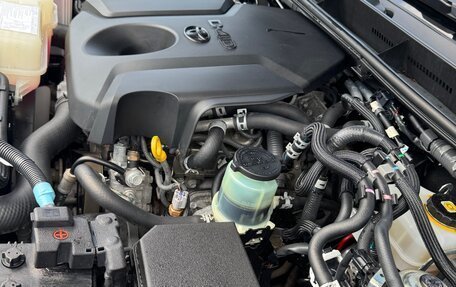 Toyota Land Cruiser Prado 150 рестайлинг 2, 2017 год, 5 100 000 рублей, 8 фотография