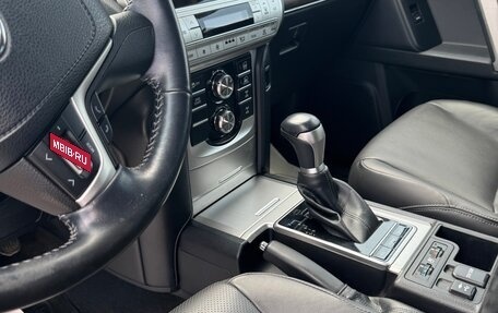 Toyota Land Cruiser Prado 150 рестайлинг 2, 2017 год, 5 100 000 рублей, 6 фотография