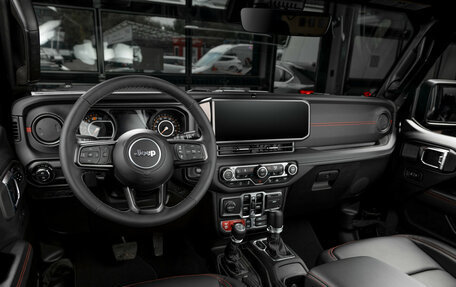 Jeep Wrangler, 2026 год, 8 990 000 рублей, 3 фотография