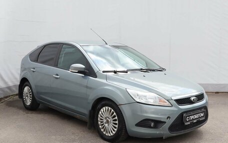 Ford Focus II рестайлинг, 2009 год, 549 000 рублей, 3 фотография