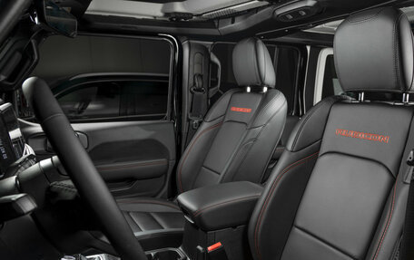 Jeep Wrangler, 2026 год, 8 990 000 рублей, 9 фотография