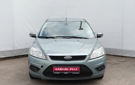 Ford Focus II рестайлинг, 2009 год, 549 000 рублей, 2 фотография