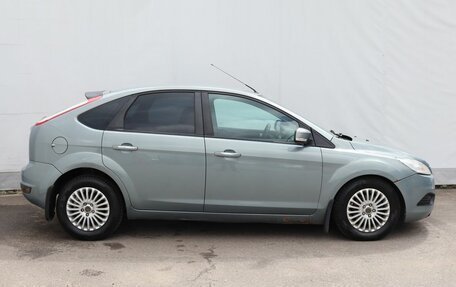 Ford Focus II рестайлинг, 2009 год, 549 000 рублей, 7 фотография