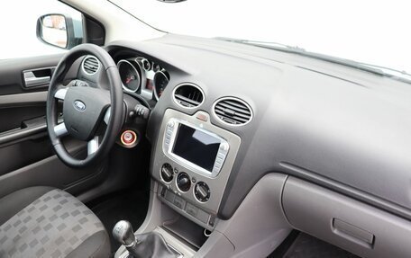 Ford Focus II рестайлинг, 2009 год, 549 000 рублей, 10 фотография